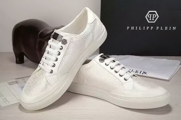 PhiliPP Plein Fashion Casual Men Shoes--005